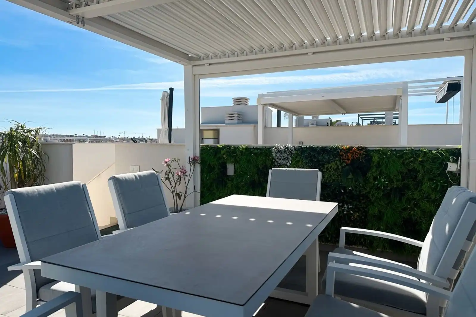 Attico con piscina in vendita a Orihuela Costa, imagen 21