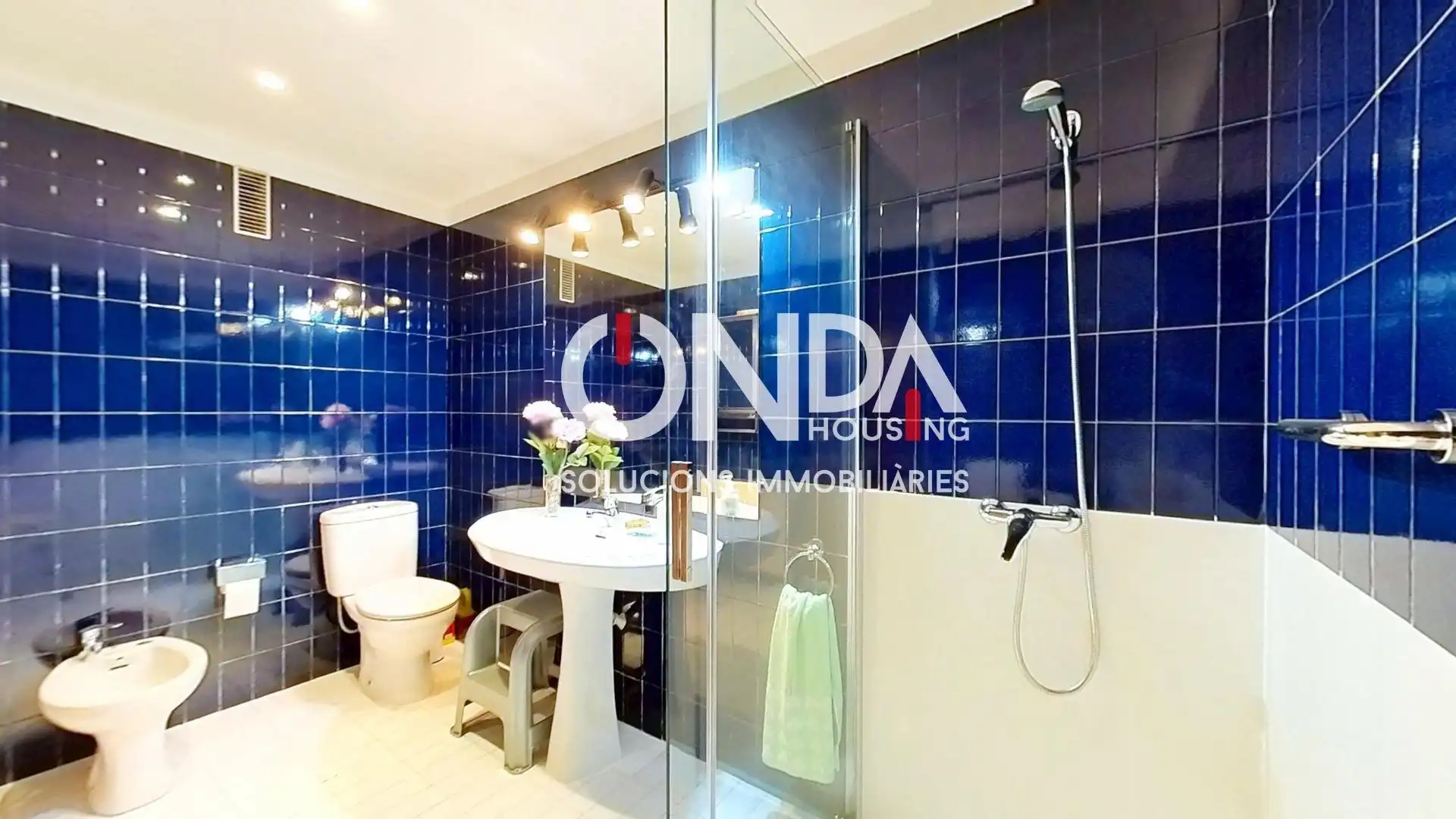 Piso con terraza en venta en DR FLEMING, imagen 11
