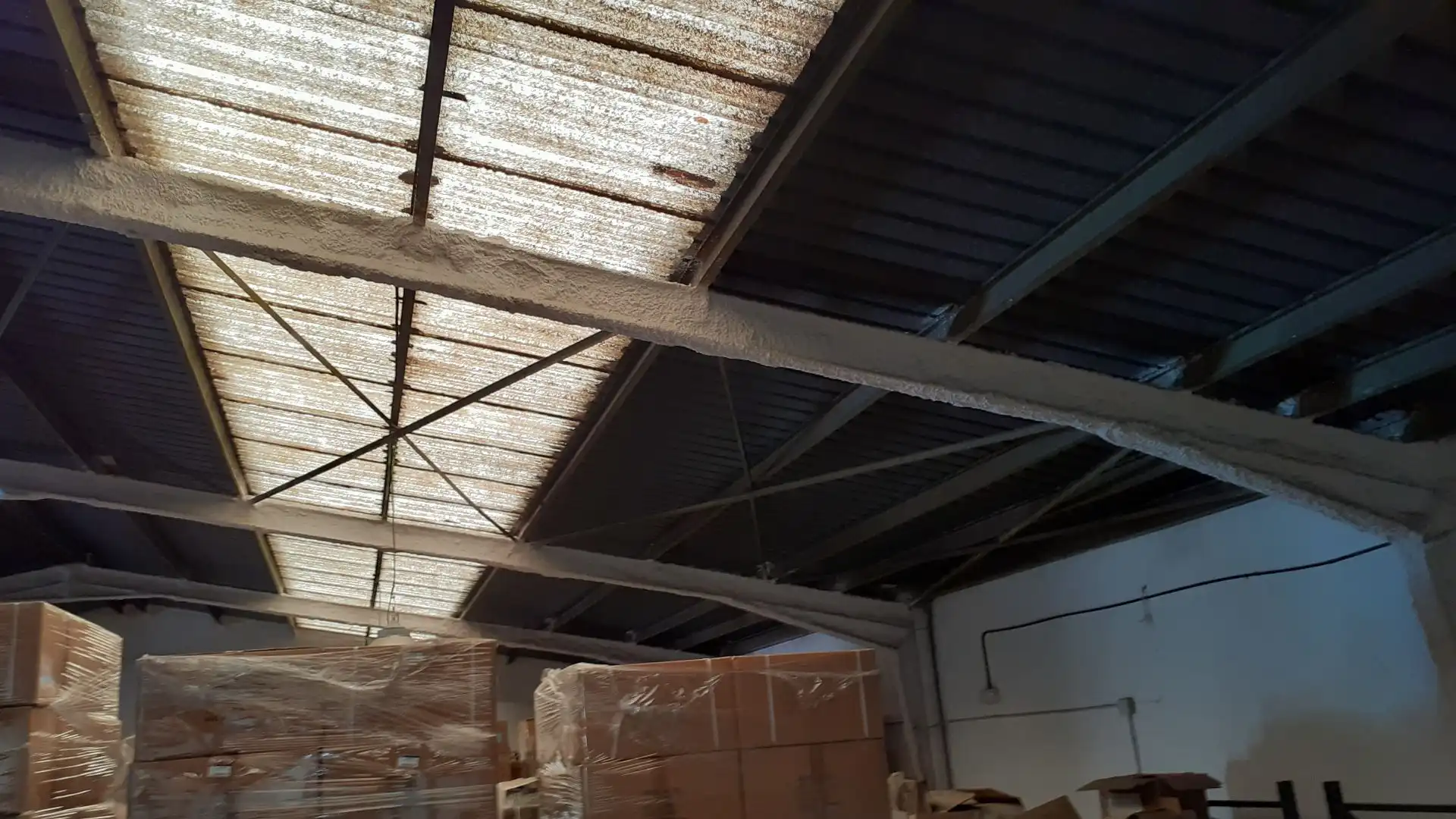 Nave industrial in affitto a Les Planes, imagen 16
