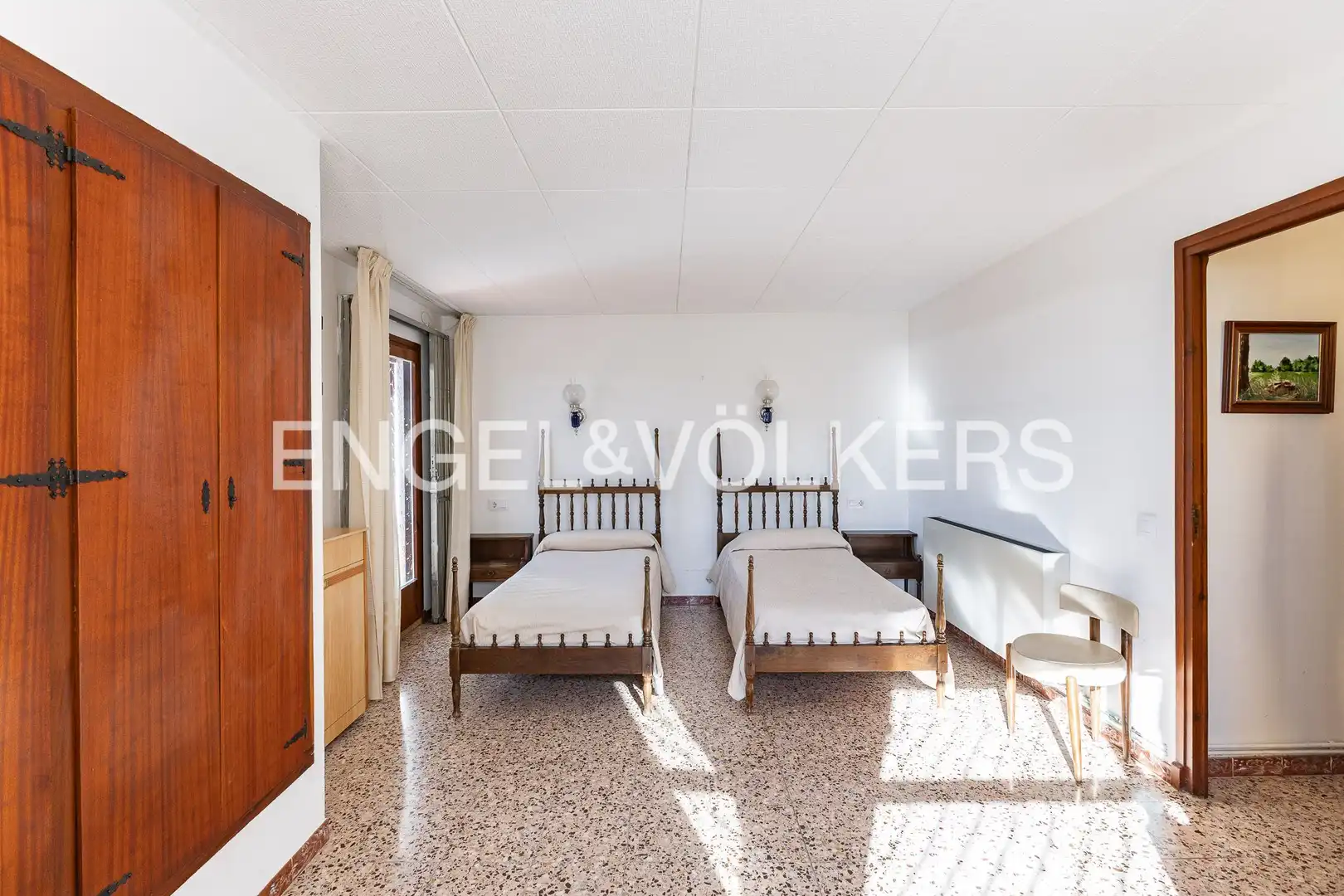 Casa o xalet en venda en Palafolls amb Calefacció, Jardí privat i Terrassa