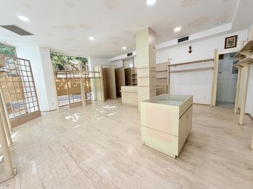 Local comercial en alquiler en Calle Cristo del Calvario