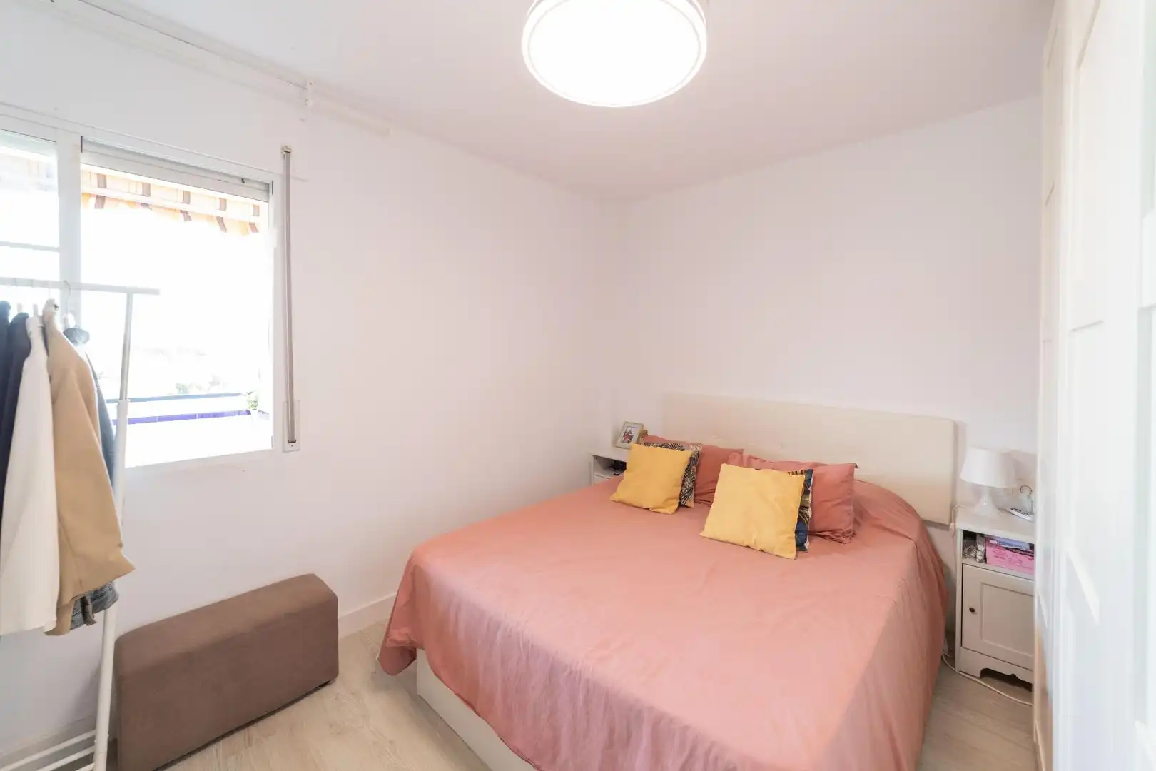 Habitación de Piso en venta en Rincón de la Victoria con Aire acondicionado, Calefacción y Terraza