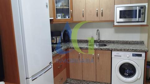 Foto 3 de Apartamento en venta en Obispo Almarcha, El Ejido - Santa Ana, León