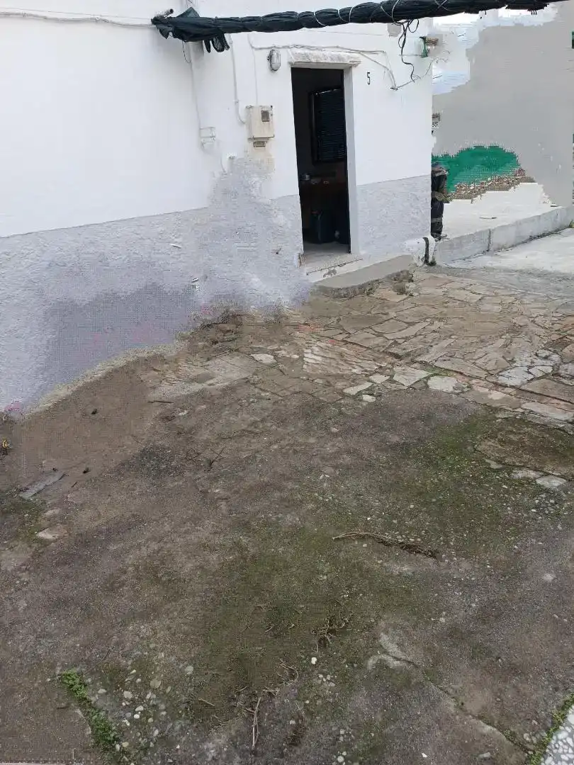 Casa o xalet en venda en Algeciras amb Aire condicionat