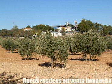 Terreno rustico in vendita a Villarejo de Salvanés