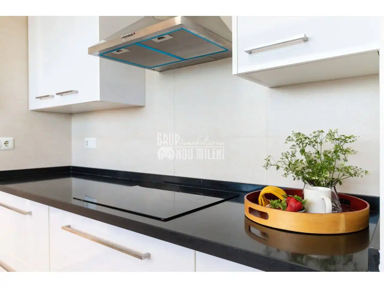 Villa mit Pool zur Miete in Calle Serra d´Espadà, imagen 21