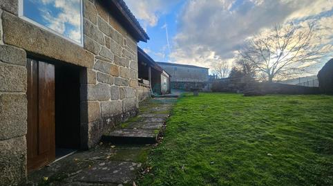 Foto 5 de Finca rústica en venda a San Cibrao das Viñas, Ourense