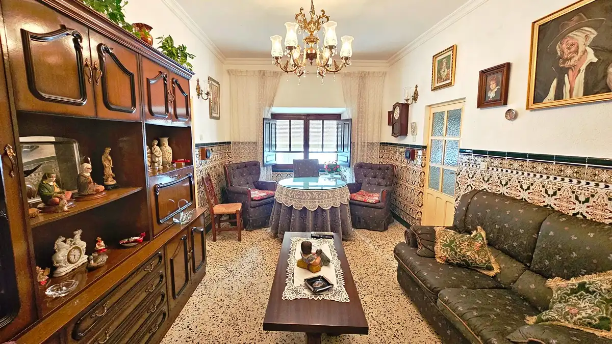 Casa en venda a Fuenteheridos, imagen 7