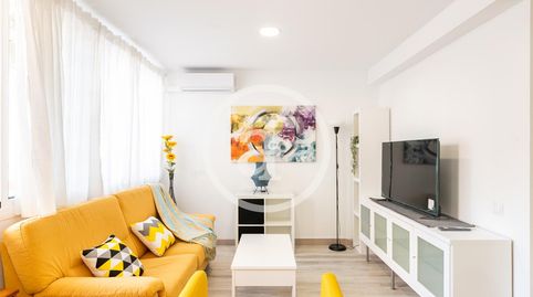 Photo 4 of Flat for rent in C/ de Sicília, El Camp d'en Grassot i Gràcia Nova, Barcelona Capital