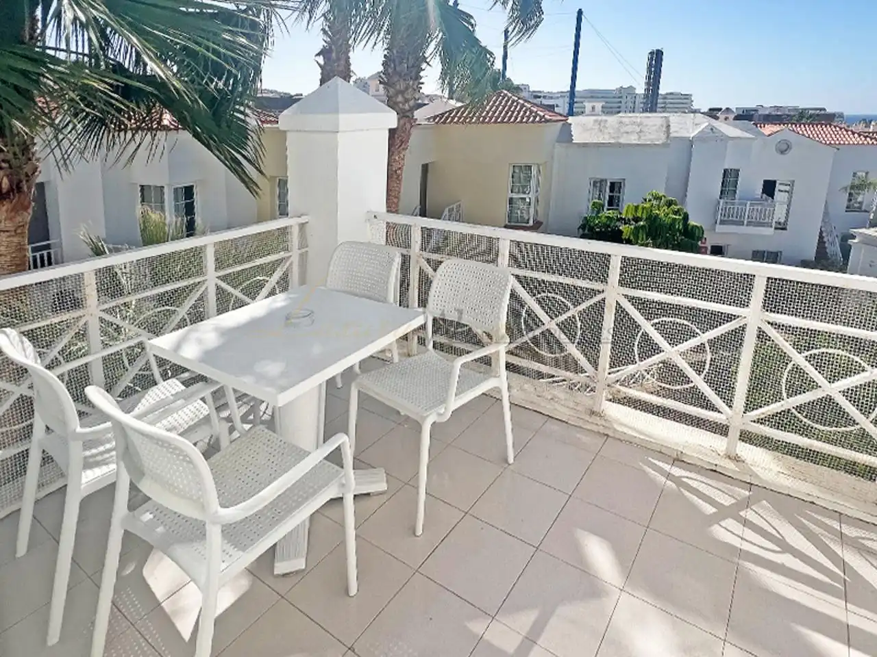 Apartament amb piscina en venda a De Bruselas, imagen 8