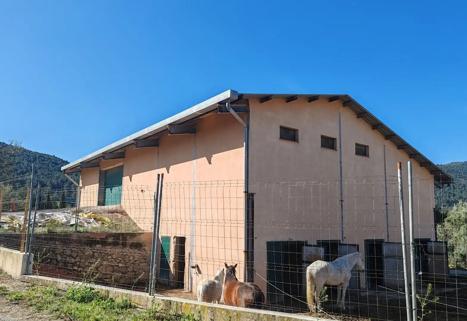 Casa con piscina en venta en Centre - Zona Alta, imagen 81