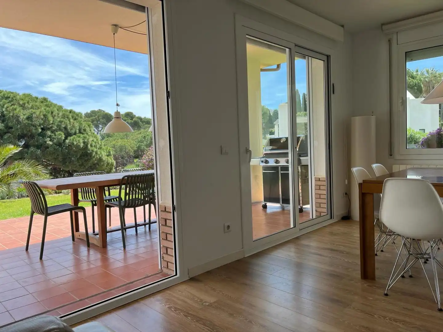 Casa o chalet de alquiler en S'Agaró