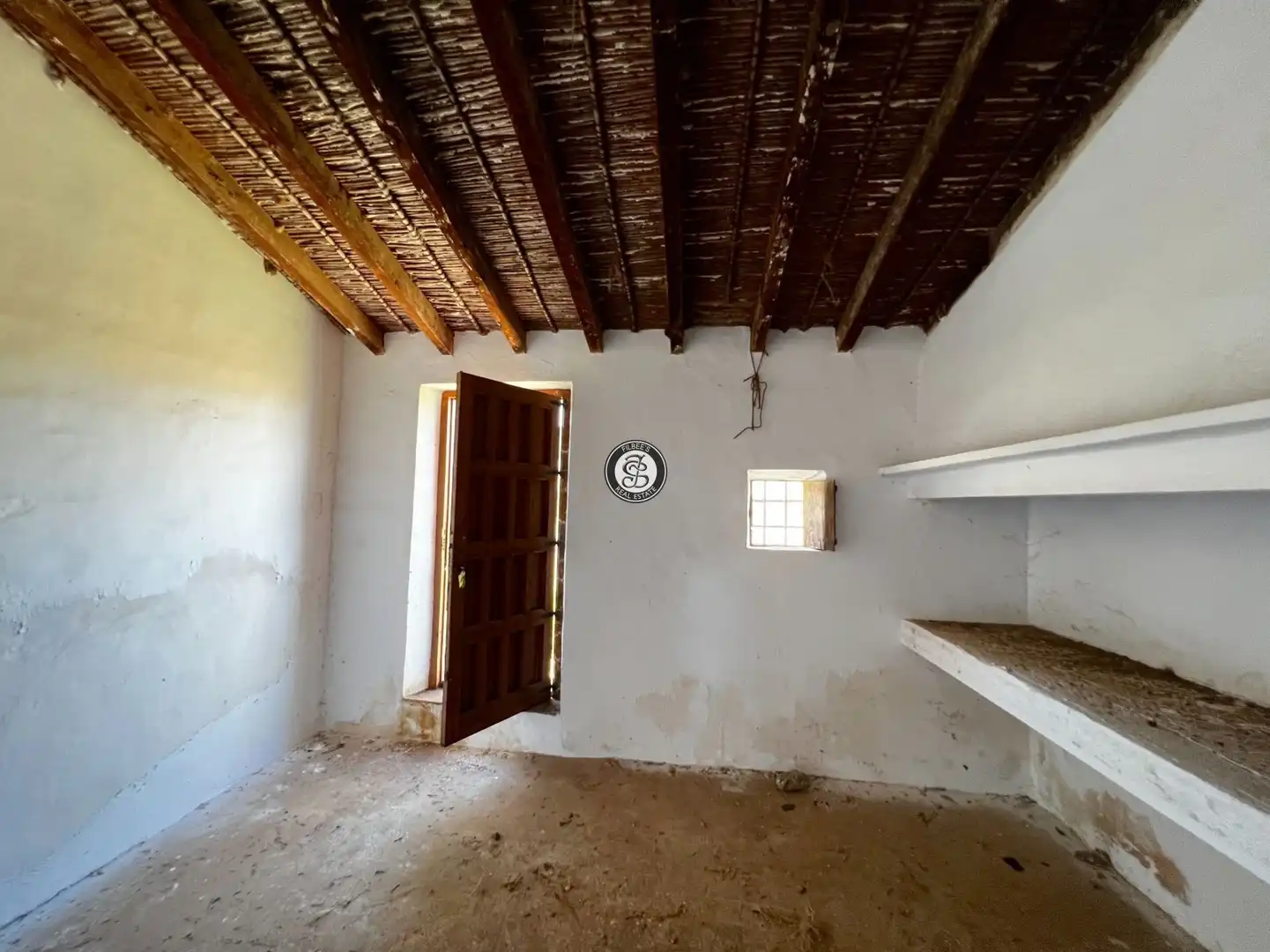 Casa rústica en venda a Mazarrón Casco Urbano, imagen 13
