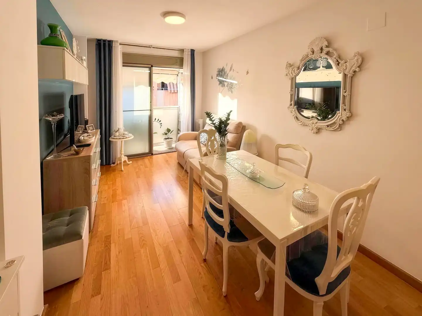 Ático con terraza en venta en Calle Andromeda, imagen 17