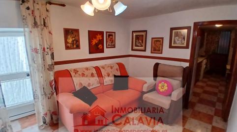 Foto 3 de Casa o xalet en venda a Baeza, Jaén