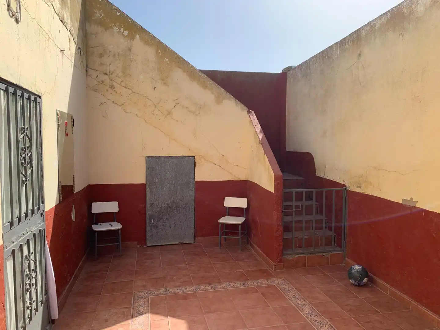 Houses for sale in Isla Mayor