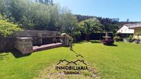 Garden of House or chalet for sale in Meruelo  with Terrace and Swimming Pool