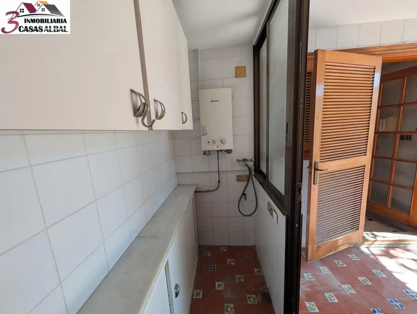 Cuina de Pis en venda en Catarroja amb Balcó