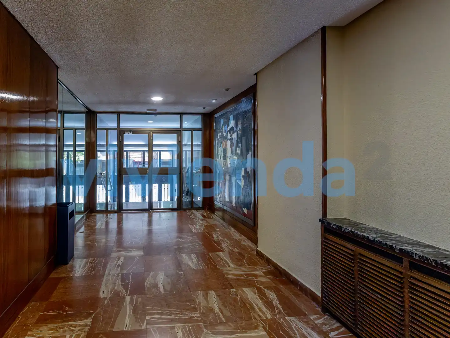 Wohnung mit Aufzug zum Verkauf in Paseo de Santa Maria de la Cabeza, imagen 15