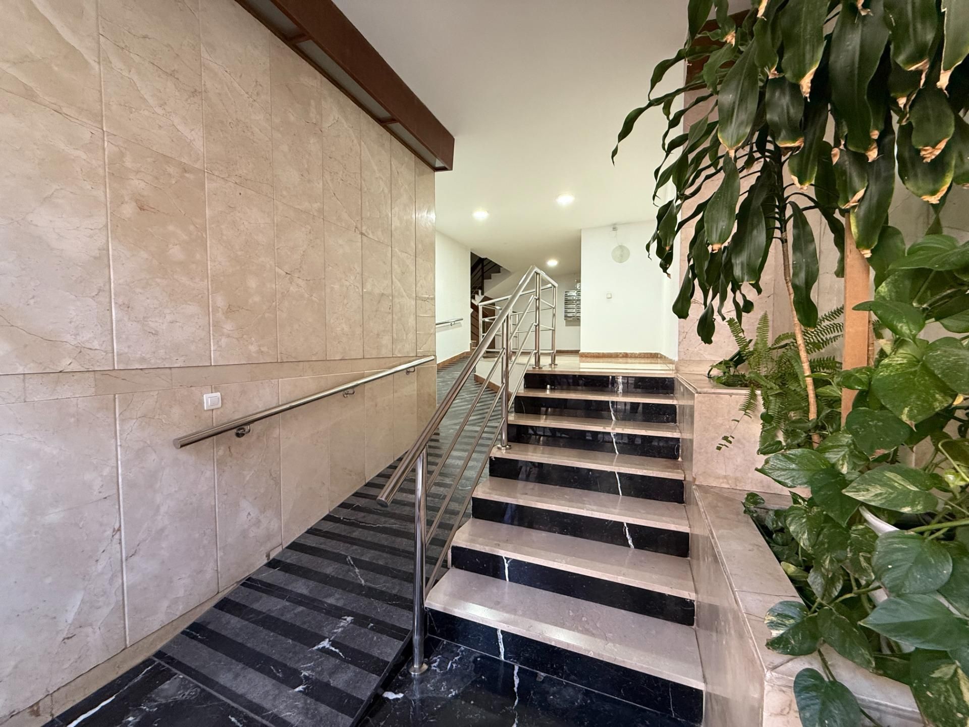 Apartment for sale in Málaga Capital  with Air Conditioner and Heating