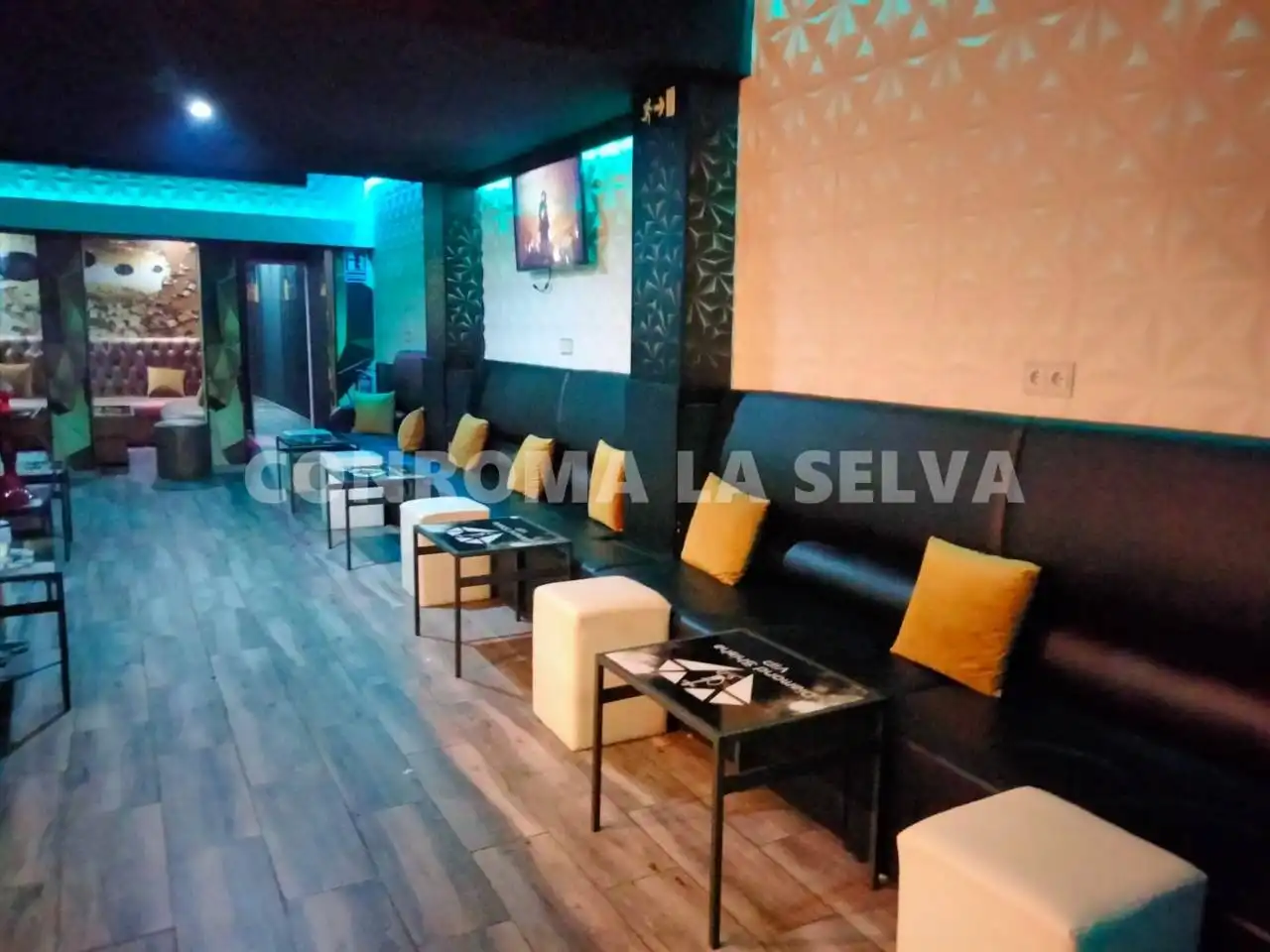 Local comercial en traspàs a Els Pins, imagen 5