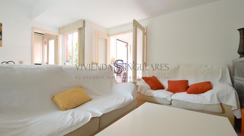 Foto 5 von Einfamilien-Reihenhaus zum Verkauf in El Cano - Los Bermejales, Sevilla Capital