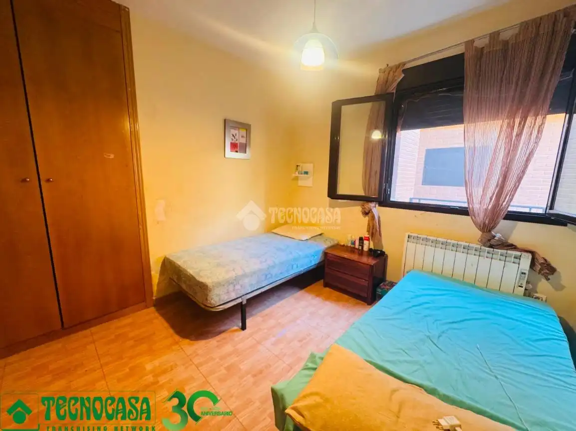 Habitación de Piso en venta en Magán
