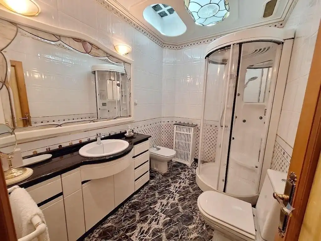 Country house with pool for sale in Ibi, imagen 29