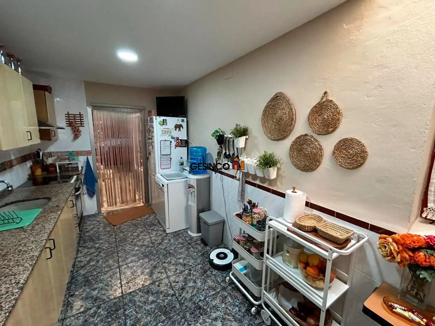 Casa o xalet en venda en Senyera