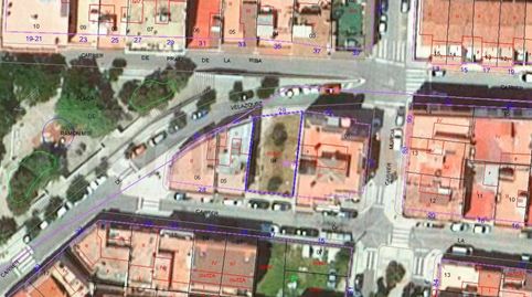 Foto 5 de Residencial en venta en Calle Velazquez, Les Roquetes, Sant Pere de Ribes