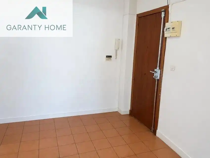 Piso con terraza en venta en Ciudad Jardín, imagen 13