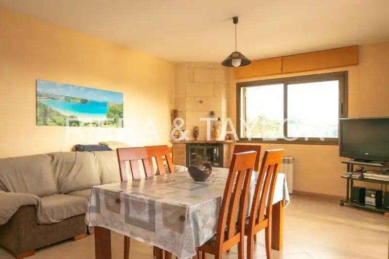 Comedor de Finca rústica en venta en Son Servera
