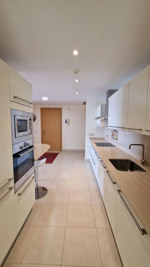 Apartments for rent in Alto de los Monteros