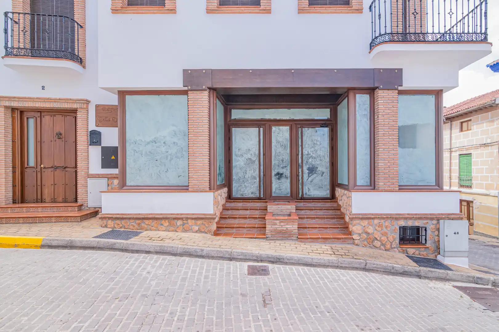 Inmuebles singulares con ascensor en venta en Calle Almenillas 2, imagen 37