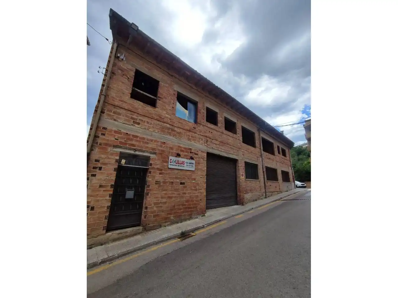 Casa con giardino in vendita a Gironella, imagen 2
