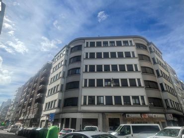 Pis amb ascensor en venda a Centro Ciudad