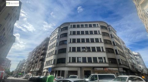 PISO CENTRICO