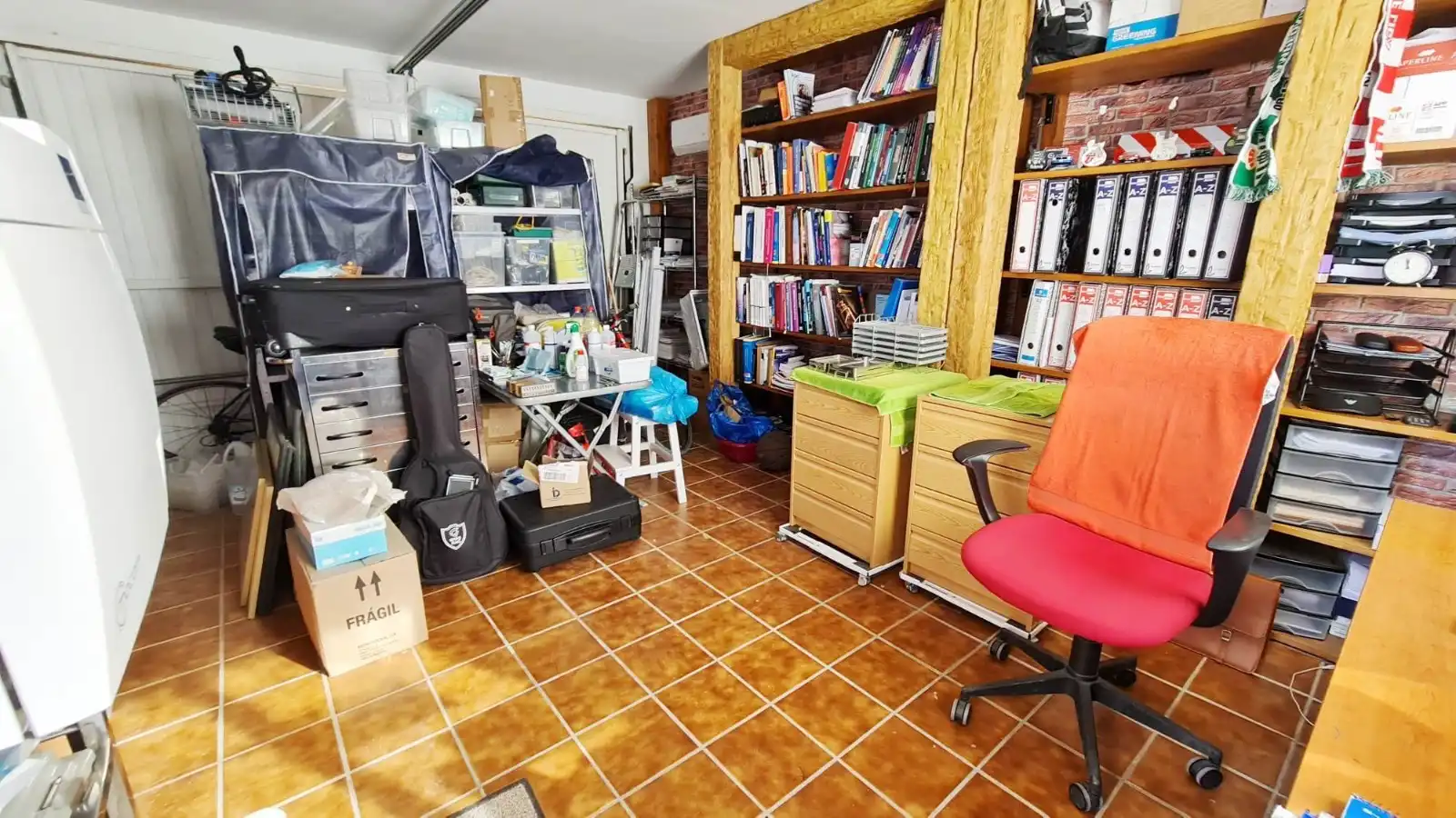 Casa o xalet en venda en Benalmádena amb Aire condicionat, Jardí privat i Terrassa