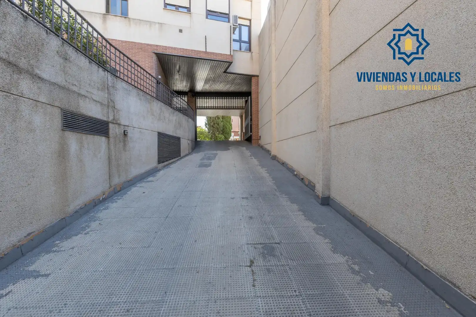 Aparcament en venda a Camino de Ronda 187, imagen 31