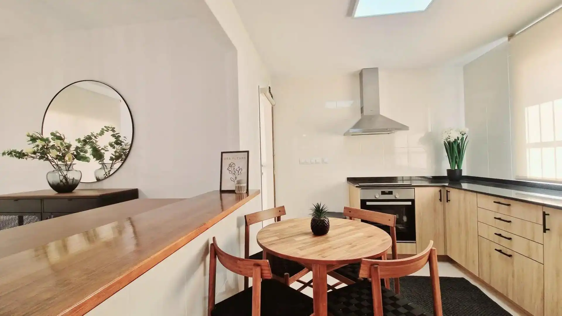 Villa con giardino in vendita a Pedanías Sur, imagen 15