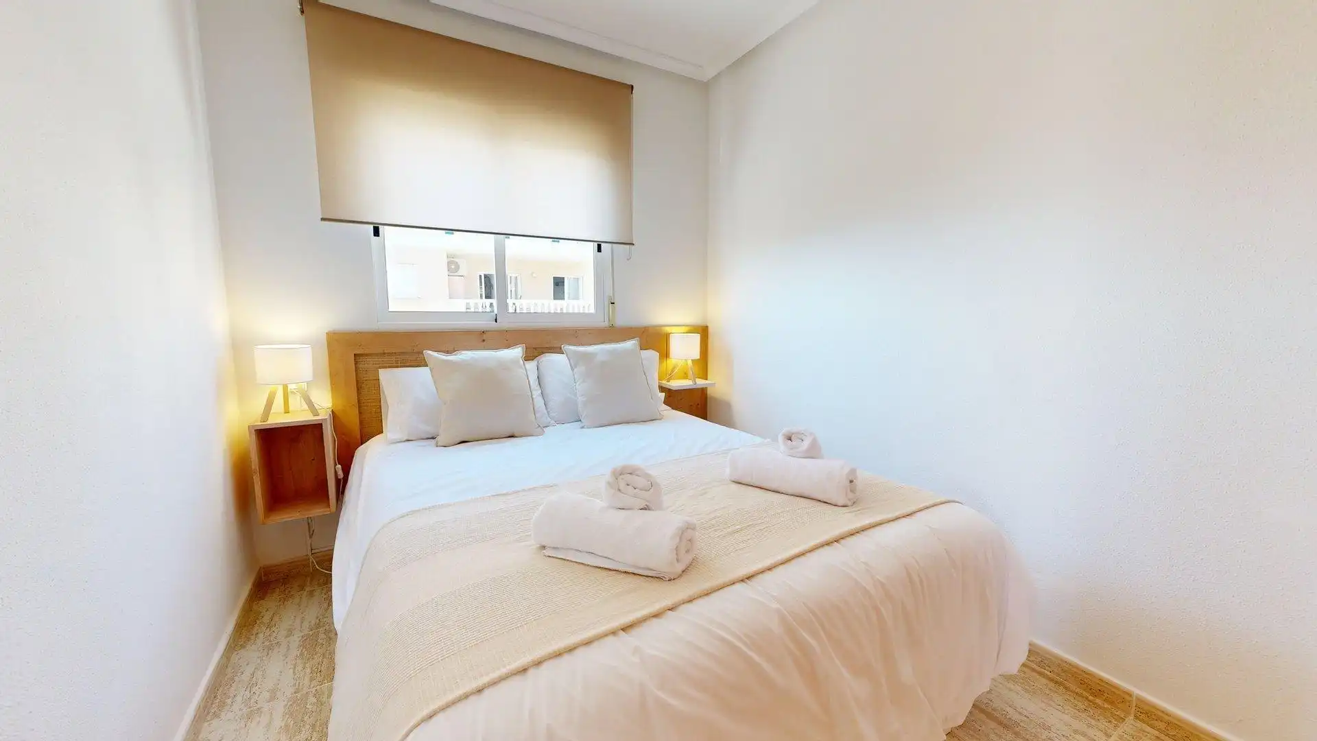 Appartement compact avec piscine à louer à Calle COSTA BLANCA 19, imagen 42