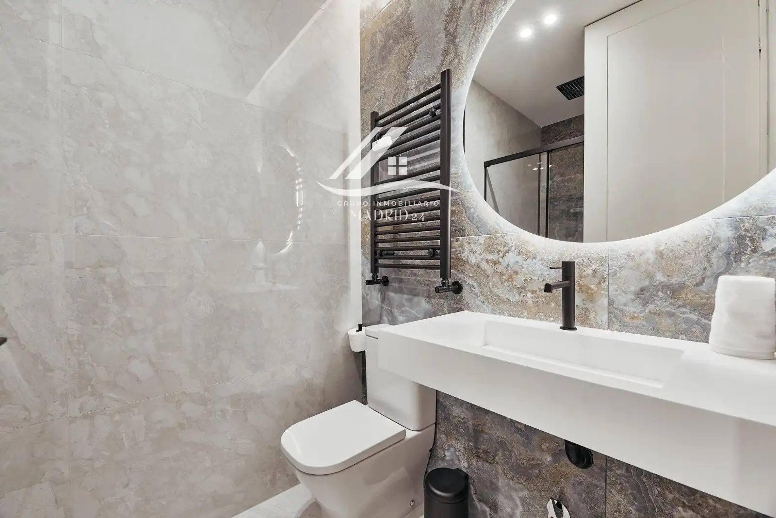 Flat with lift for sale in Calle de Juan Bravo, imagen 28