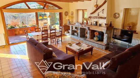 Foto 2 de Casa o xalet en venda a Prullans, Lleida