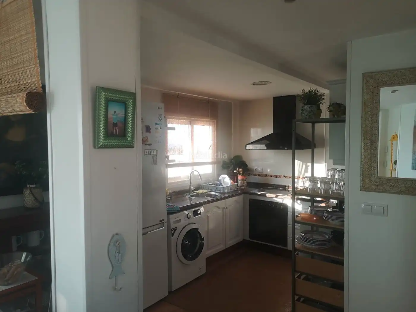 Penthouse mit Aufzug zum Verkauf in Carrer Agustín Oliver 2, imagen 7