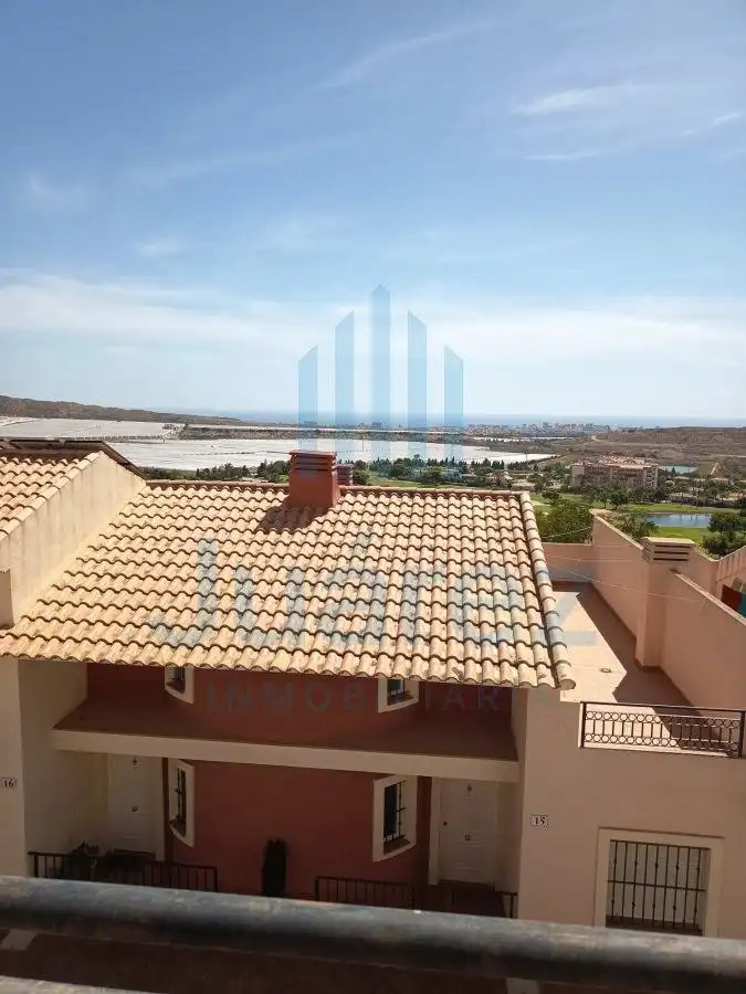 Vista exterior de Casa o chalet en venta en Mutxamel con Aire acondicionado, Calefacción y Terraza