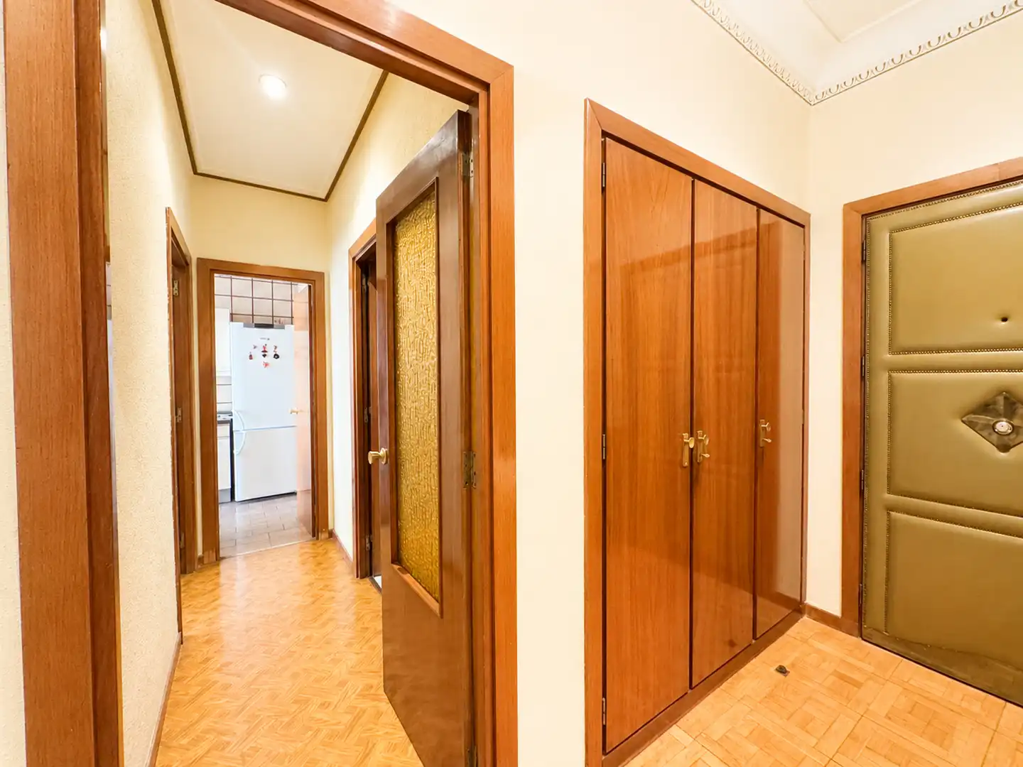 Flat with lift for sale in Calle de Bravo Murillo, imagen 23