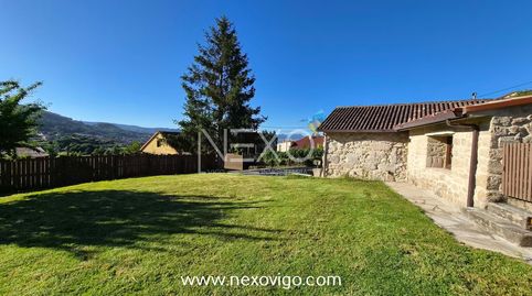 Foto 2 de Casa o xalet en venda a Lugar Berducedo, Moaña, Pontevedra