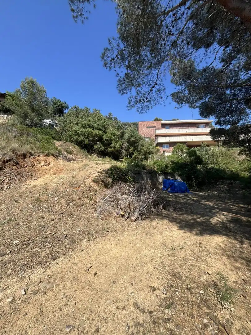 Terreno residencial en venta en Vilaplana, imagen 12