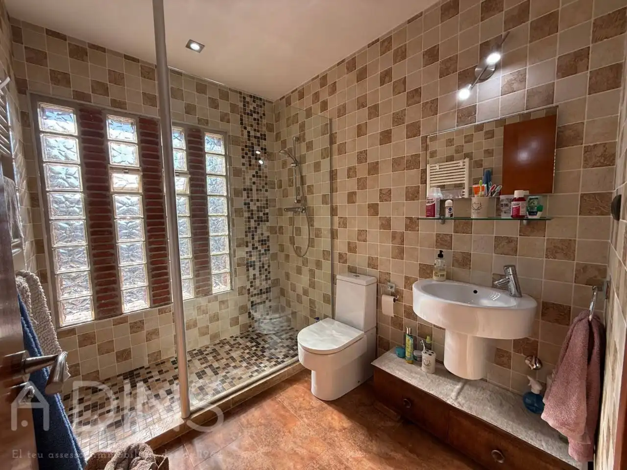 House for sale in Avenida Castillo de Montbuí, imagen 46