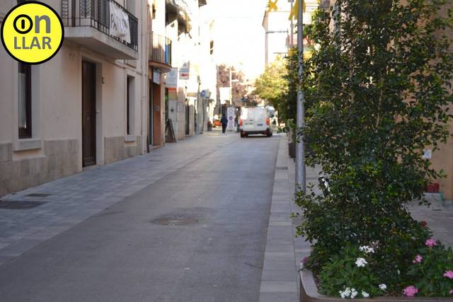 Garaje en Alquiler en Calle SANT FRANCESC, DE en Centre